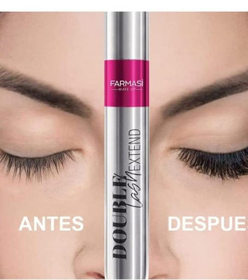 Double Lash Extend 2 Step Mascara 12ml