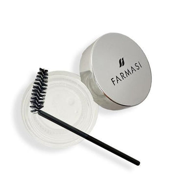 Ceara pentru Sprancene  Farmasi Beauty   