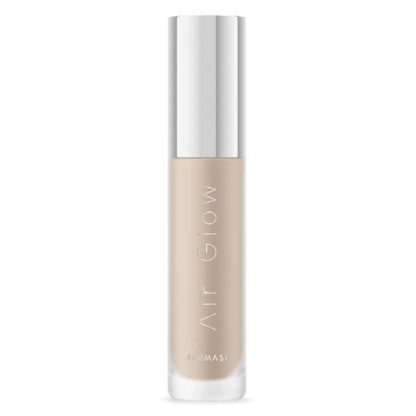 Fond de Ten Air Glow  Farmasi Beauty Foundation C02  