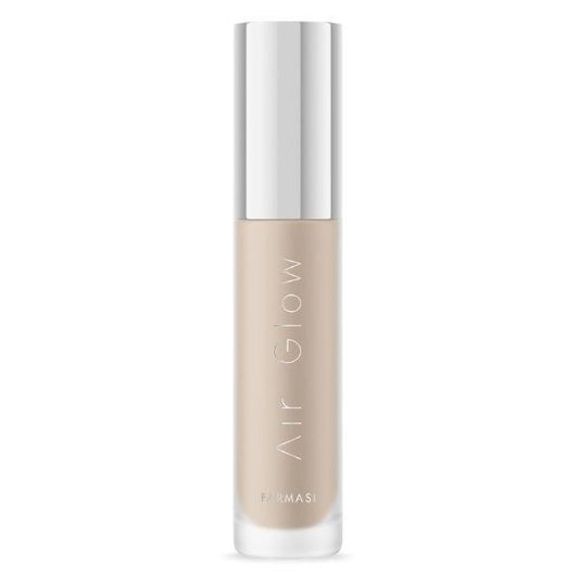 Fond de Ten Air Glow  Farmasi Beauty Foundation C02  