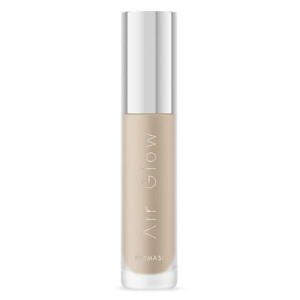 Fond de Ten Air Glow  Farmasi Beauty Foundation N03  