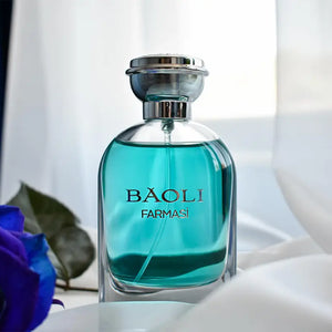 Baoli Apa de Parfum pentru El 90ml  Farmasi Beauty   