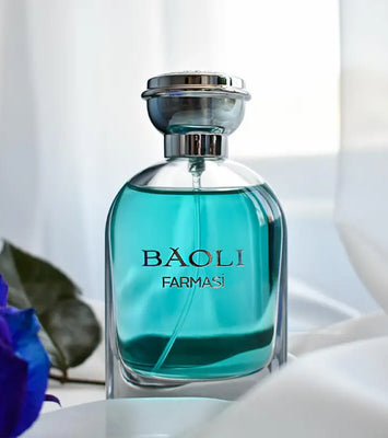 Baoli Apa de Parfum pentru El 90ml  Farmasi Beauty   