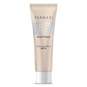 Crema BB  Farmasi Beauty BB Fair 00  