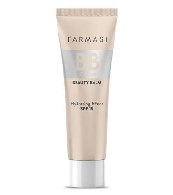 Crema BB  Farmasi Beauty BB Fair 00  