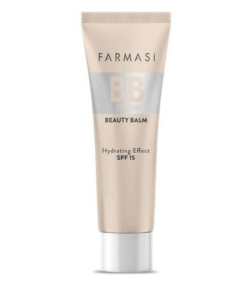 Crema BB  Farmasi Beauty BB Light 01  