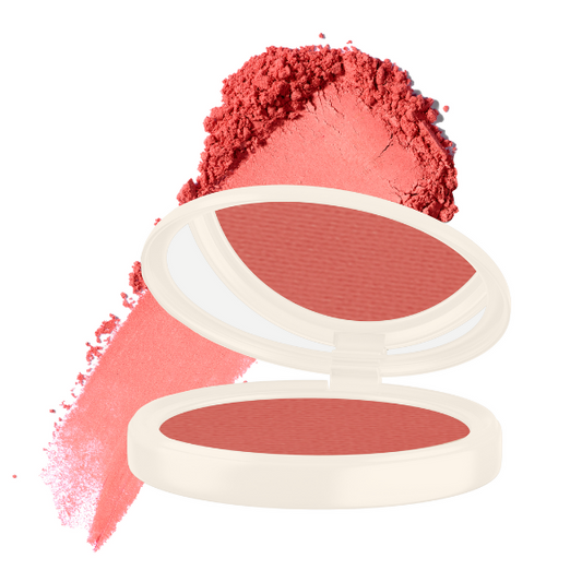 Blush Pudra Bellini  Farmasi Beauty   