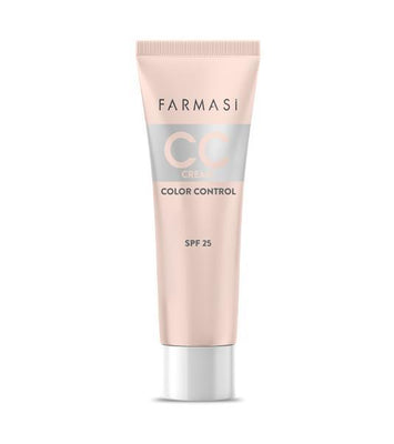 Crema CC  Farmasi Beauty Medium to Tan 04  