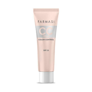 Crema CC  Farmasi Beauty Tan 05  