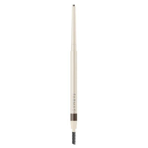 Creion pentru Sprancene  Farmasi Beauty Deep Brown 03  