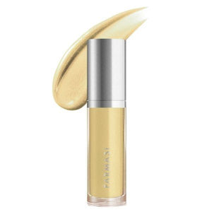 Gloss de Buze Ultimate Shine  Farmasi Beauty Golden Topaz  