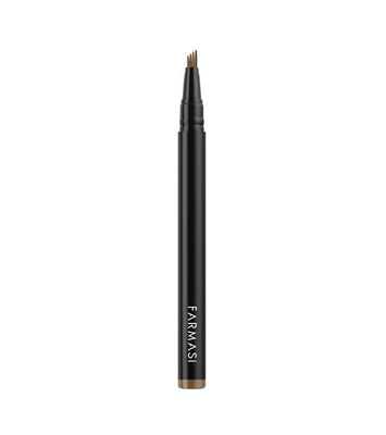 Creion Sprancene Micropigmentare  Farmasi Beauty Microfilling Brow Pen- Light Brown.  