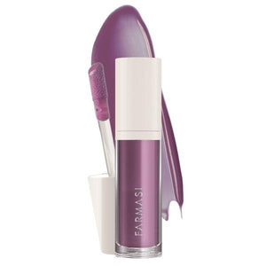 Lip Plumper Nuantator  Farmasi Beauty 02 Flirt  