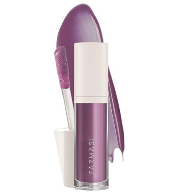 Lip Plumper Nuantator  Farmasi Beauty 02 Flirt  