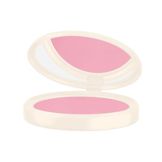 Blush Pudra  Farmasi Beauty 04 Pink Lily  