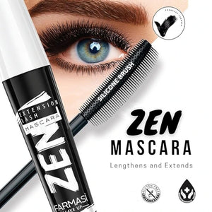 Mascara Zen 8ml