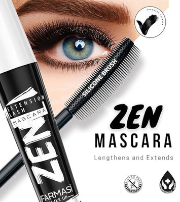 Mascara Zen 8ml