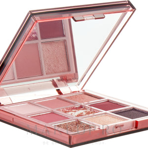 Paleta de Farduri Rose Dune