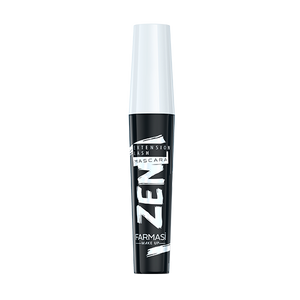 Mascara Zen 8ml  Farmasi Beauty   