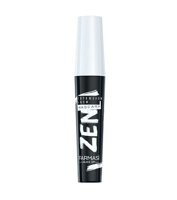 Mascara Zen 8ml  Farmasi Beauty   